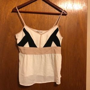 Ann Taylor Loft Tank